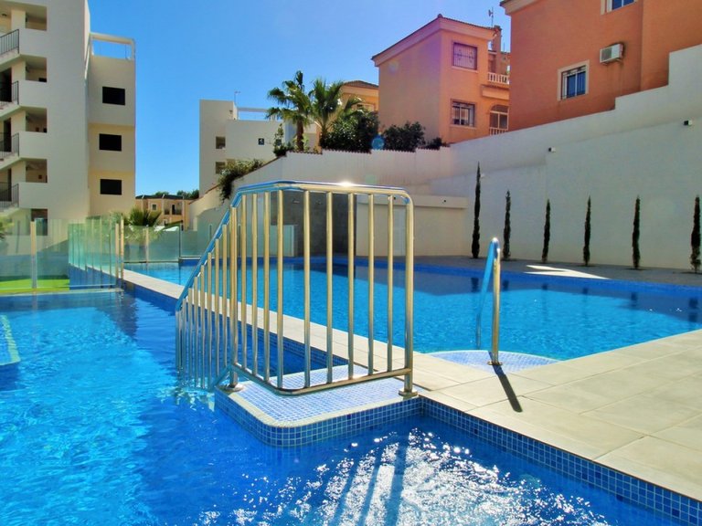 Apartment for Sale in Orihuela Costa, Alicante 32