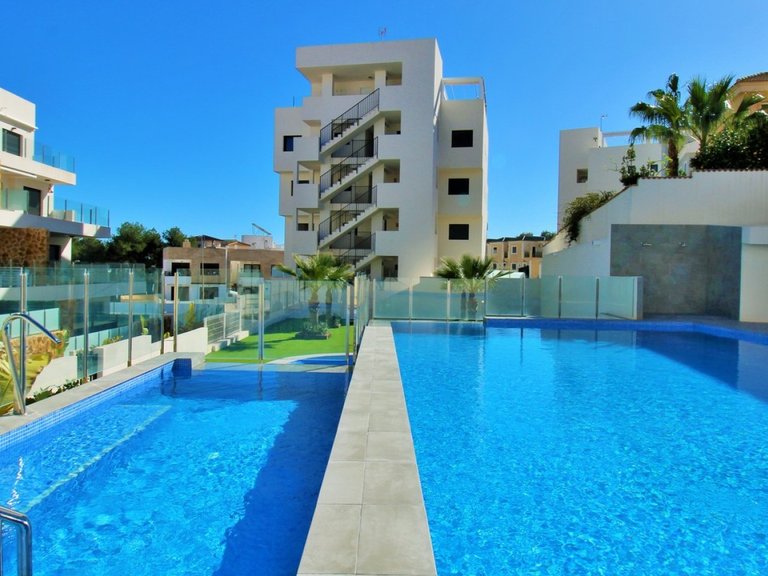 Apartment for Sale in Orihuela Costa, Alicante 33