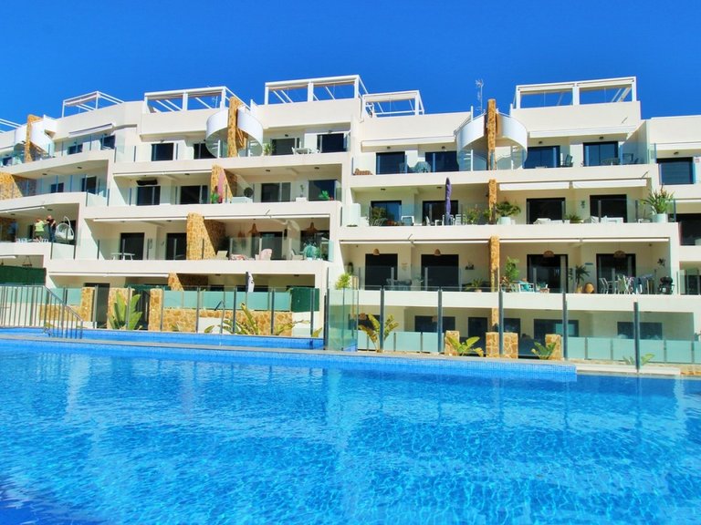 Apartment for Sale in Orihuela Costa, Alicante 35