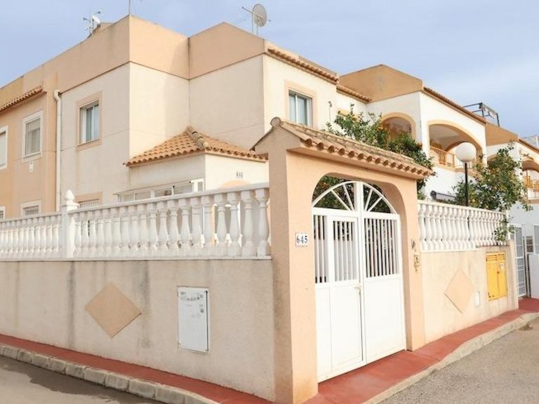 Town House for Sale in Torrevieja, Alicante 3
