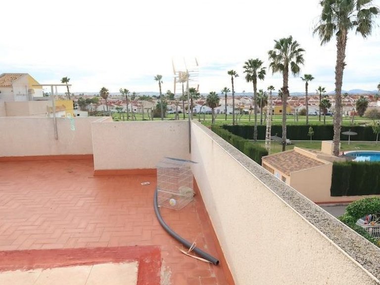 Town House for Sale in Torrevieja, Alicante 20
