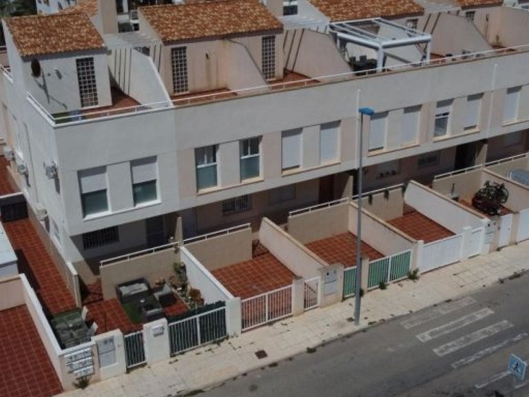 Town House for Sale in Orihuela Costa, Alicante 2