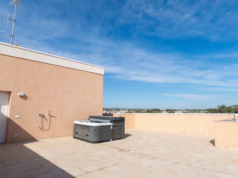 Apartment for Sale in Guardamar Del Segura, Alicante 33