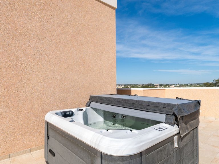 Apartment for Sale in Guardamar Del Segura, Alicante 35