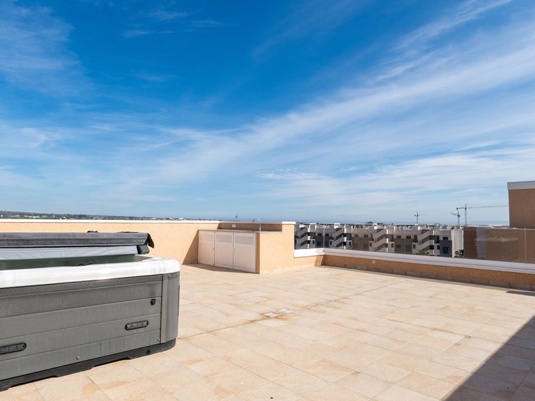Apartment for Sale in Guardamar Del Segura, Alicante 34