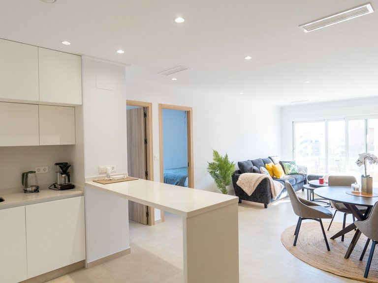 Apartment for Sale in Guardamar Del Segura, Alicante 4