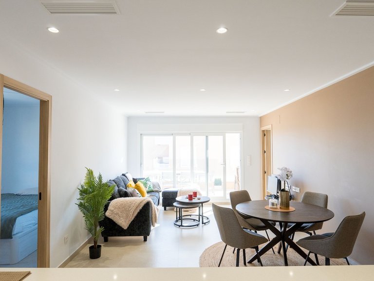 Apartment for Sale in Guardamar Del Segura, Alicante 6