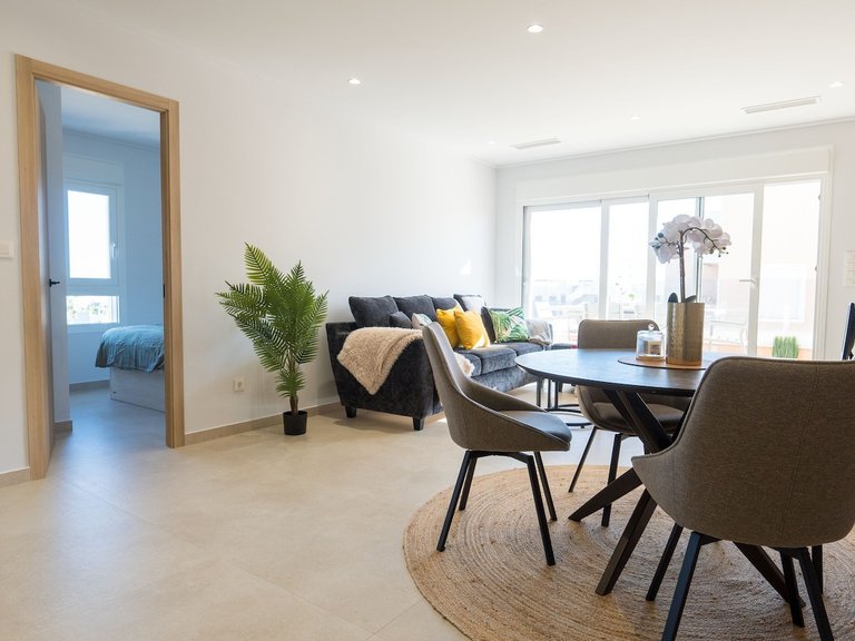 Apartment for Sale in Guardamar Del Segura, Alicante 7