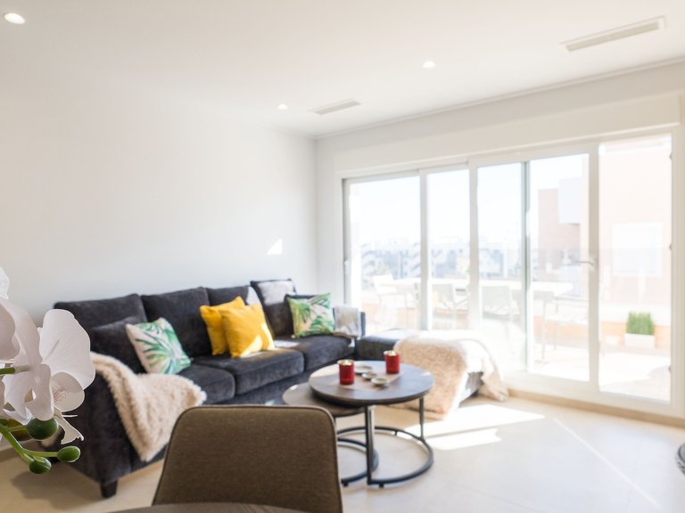 Apartment for Sale in Guardamar Del Segura, Alicante 8