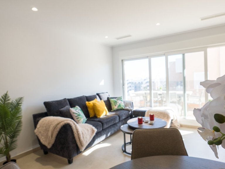 Apartment for Sale in Guardamar Del Segura, Alicante 10