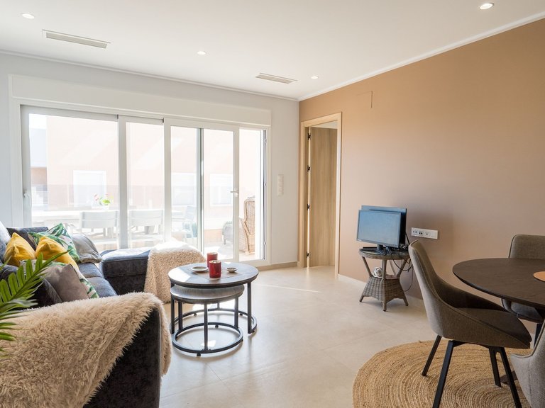 Apartment for Sale in Guardamar Del Segura, Alicante 11