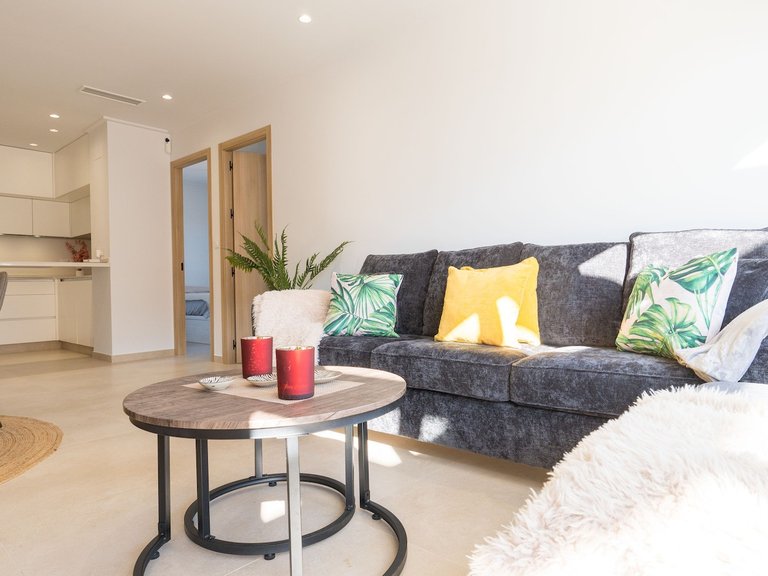 Apartment for Sale in Guardamar Del Segura, Alicante 13