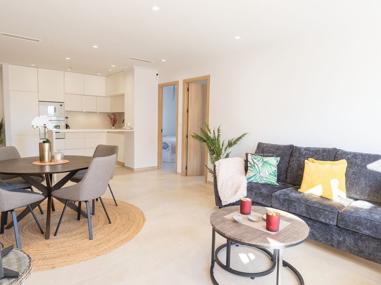 Apartment for Sale in Guardamar Del Segura, Alicante 14