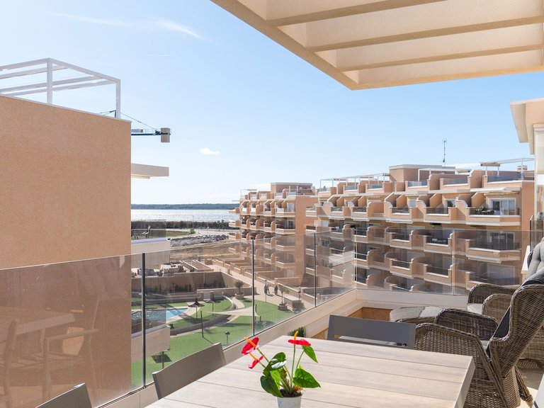 Apartment for Sale in Guardamar Del Segura, Alicante 16