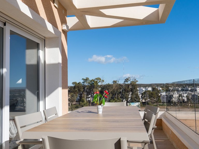 Apartment for Sale in Guardamar Del Segura, Alicante 17