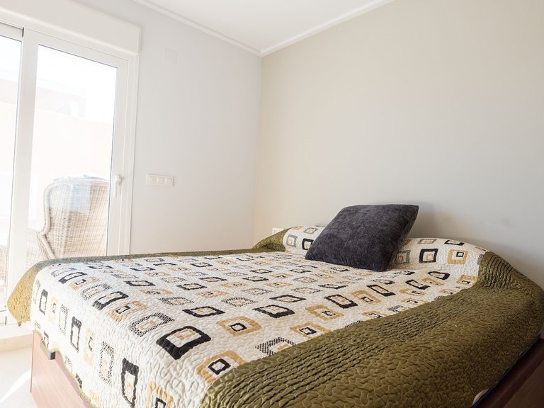 Apartment for Sale in Guardamar Del Segura, Alicante 19