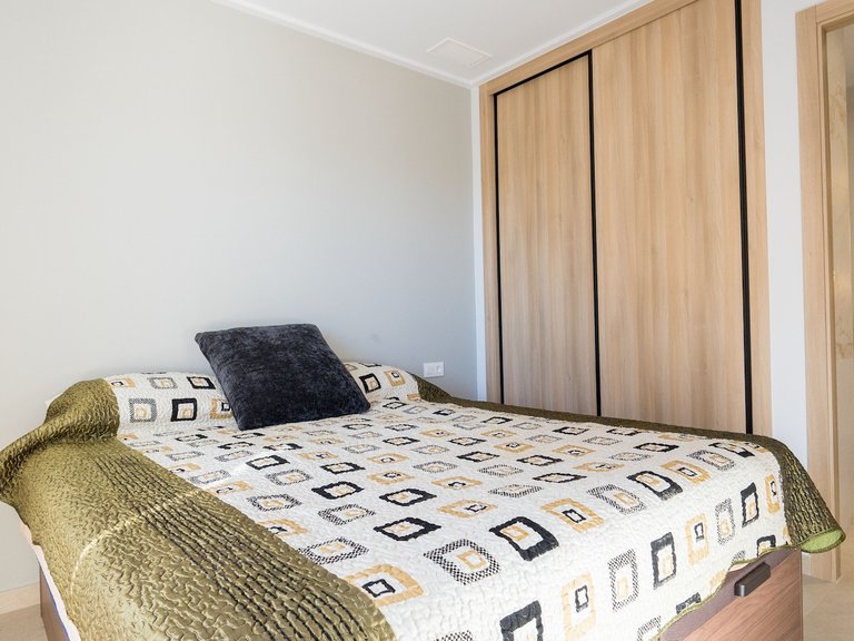 Apartment for Sale in Guardamar Del Segura, Alicante 20