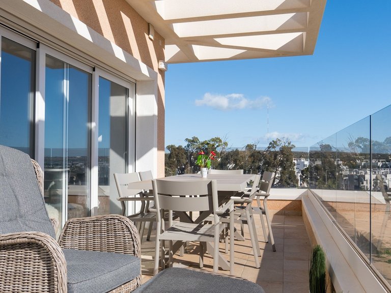 Apartment for Sale in Guardamar Del Segura, Alicante 25