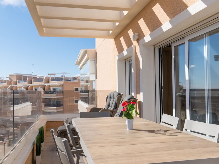 Apartment for Sale in Guardamar Del Segura, Alicante 26