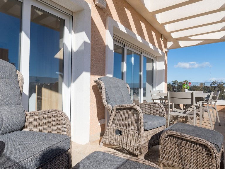 Apartment for Sale in Guardamar Del Segura, Alicante 27