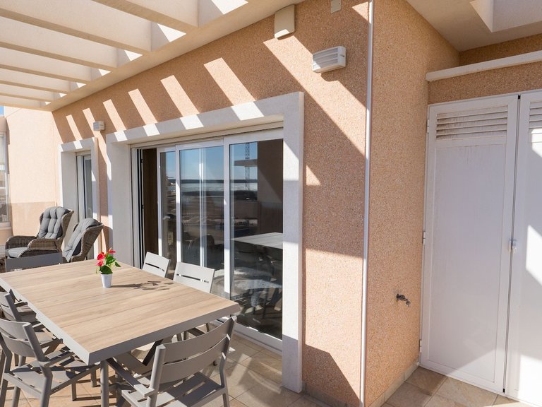 Apartment for Sale in Guardamar Del Segura, Alicante 28