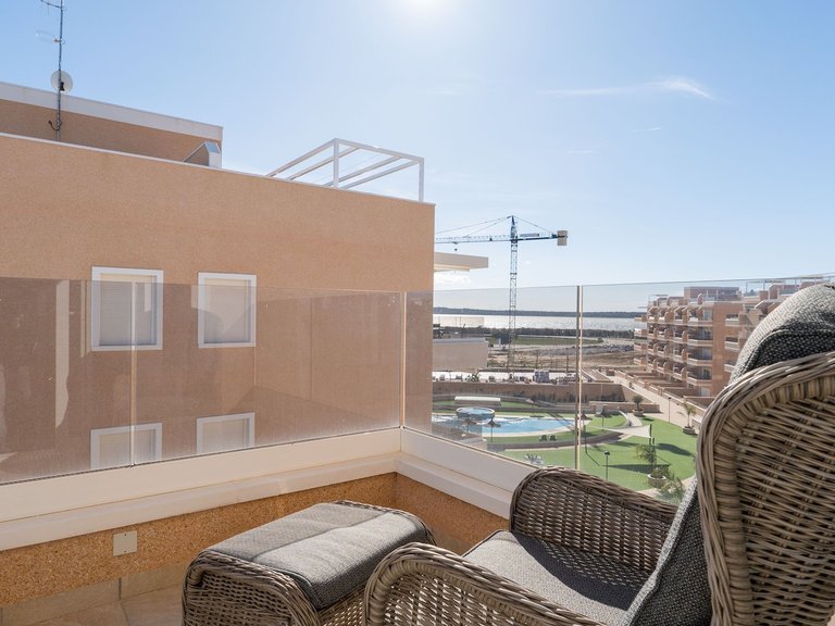 Apartment for Sale in Guardamar Del Segura, Alicante 29