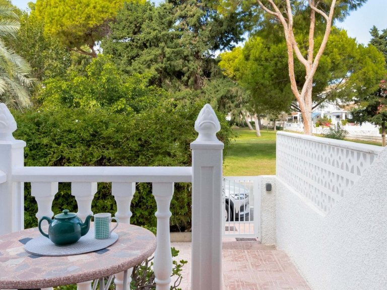 Town House for Sale in Orihuela Costa, Alicante, 1