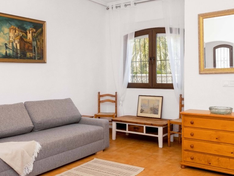 Town House for Sale in Orihuela Costa, Alicante, 2