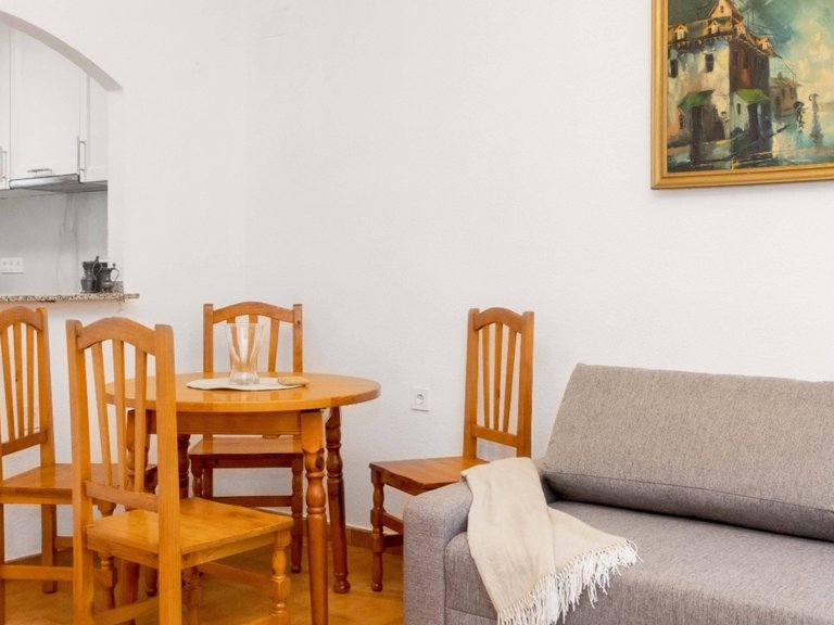 Town House for Sale in Orihuela Costa, Alicante, 4