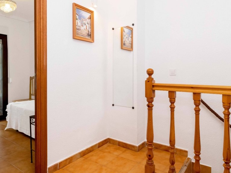 Town House for Sale in Orihuela Costa, Alicante, 11
