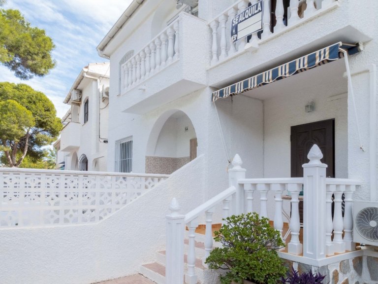 Town House for Sale in Orihuela Costa, Alicante, 23