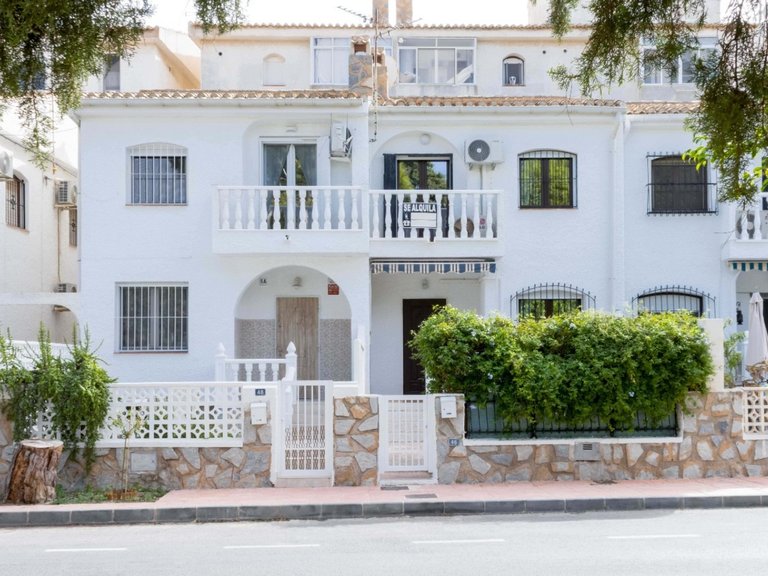 Town House for Sale in Orihuela Costa, Alicante, 25