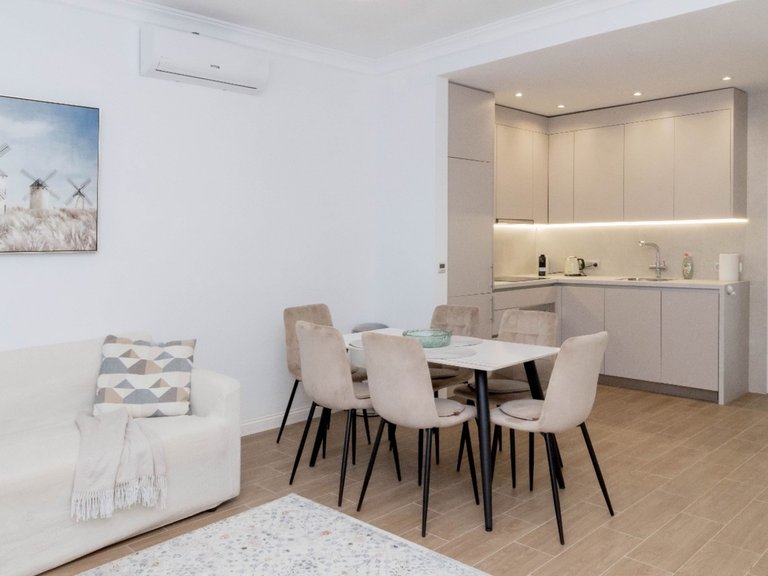 Town House for Sale in Orihuela Costa, Alicante, 1