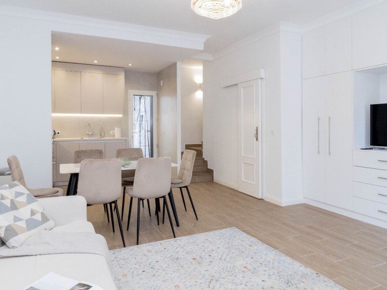 Town House for Sale in Orihuela Costa, Alicante, 3