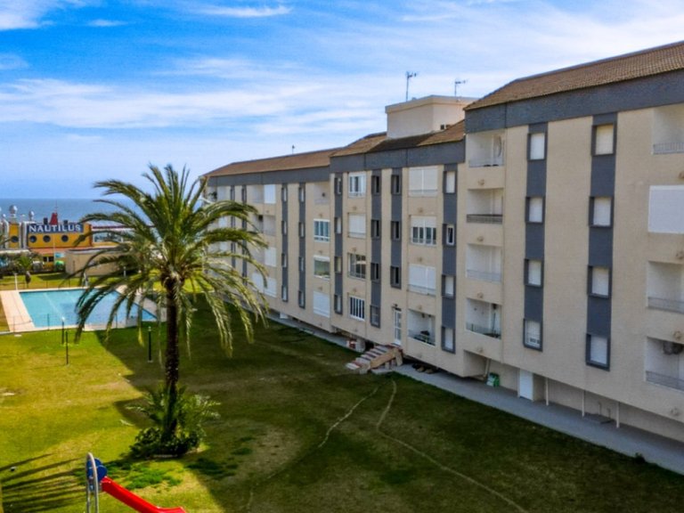 Apartment for Sale in Torrevieja, Alicante 1