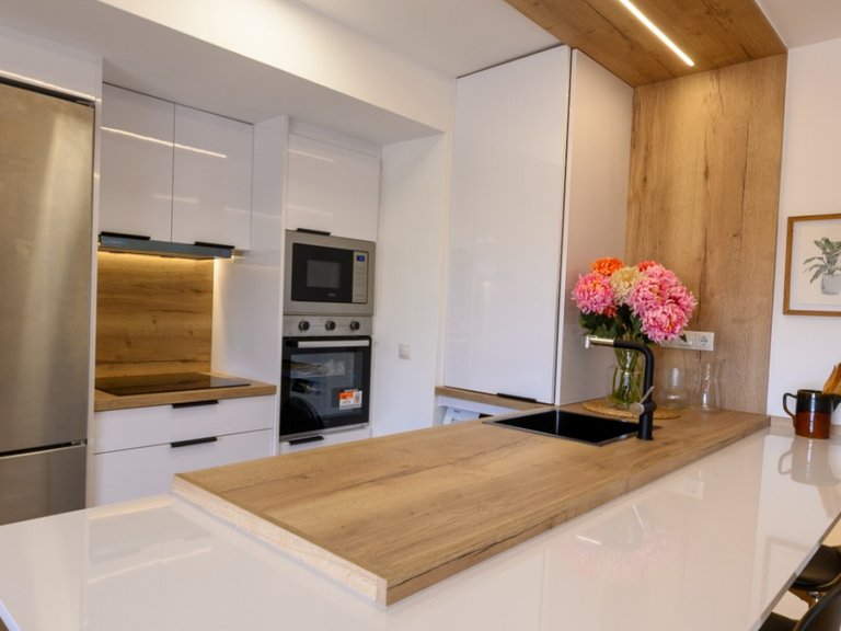 Apartment for Sale in Torrevieja, Alicante 6