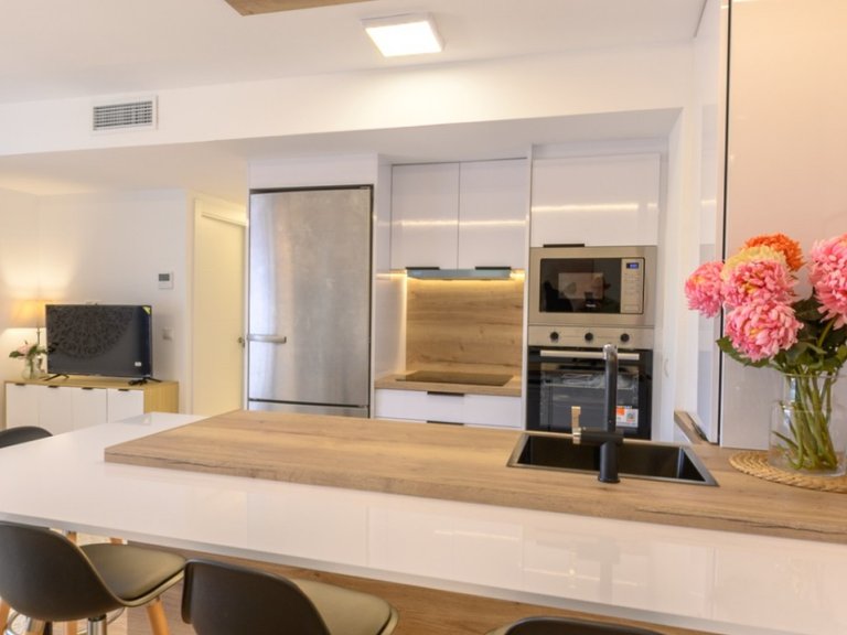 Apartment for Sale in Torrevieja, Alicante 7