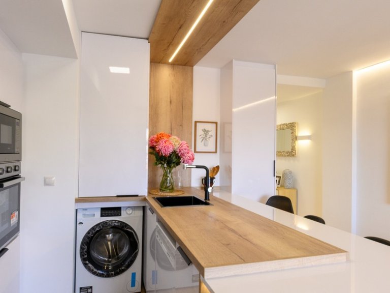 Apartment for Sale in Torrevieja, Alicante 8