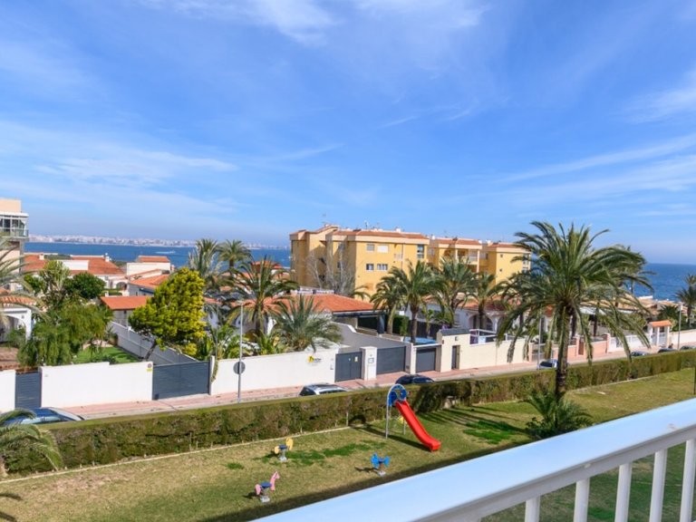 Apartment for Sale in Torrevieja, Alicante 15