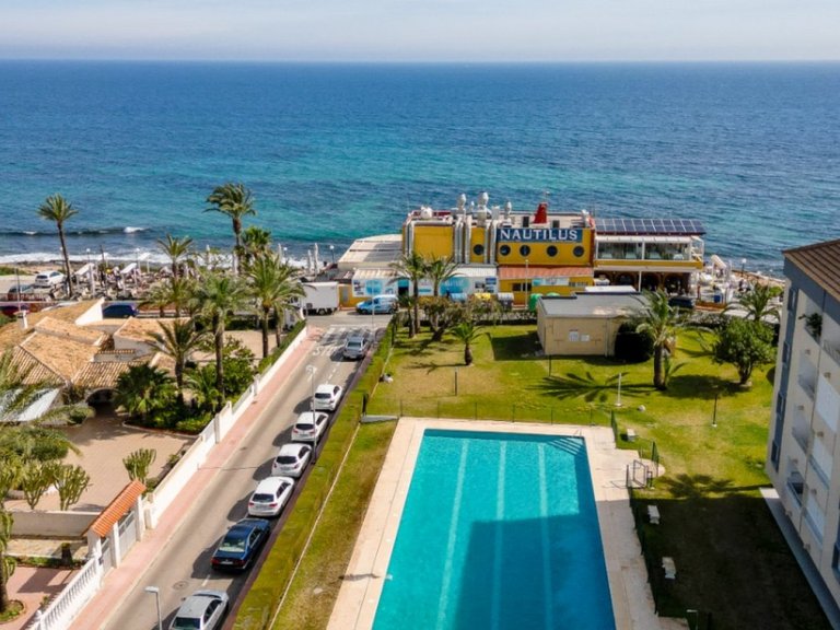 Apartment for Sale in Torrevieja, Alicante 16