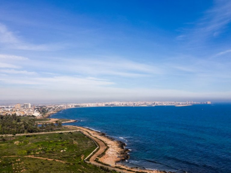 Apartment for Sale in Torrevieja, Alicante 18