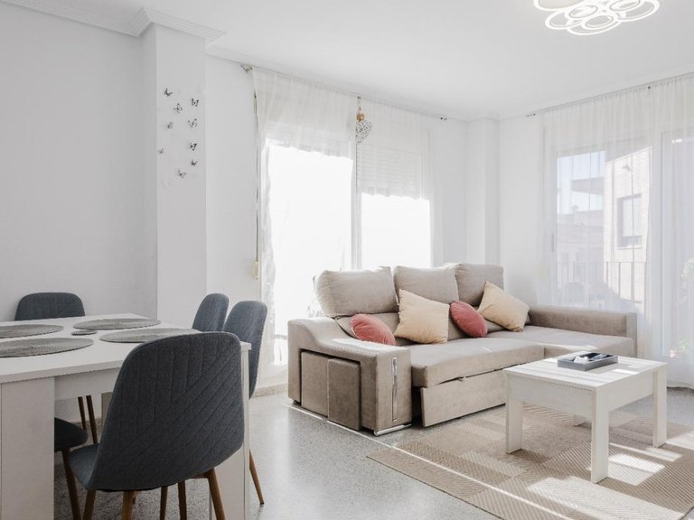 Apartment for Sale in San Miguel De Salinas, Alicante 1