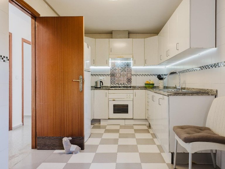 Apartment for Sale in San Miguel De Salinas, Alicante 6