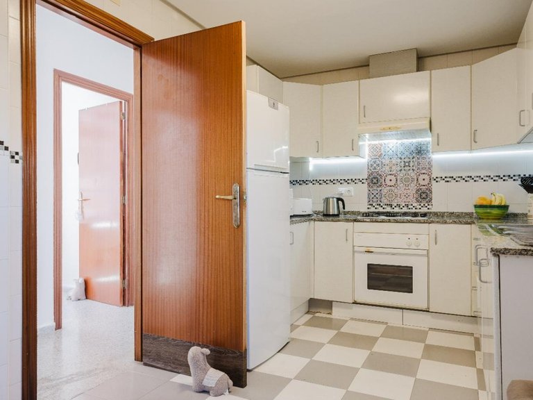 Apartment for Sale in San Miguel De Salinas, Alicante 7