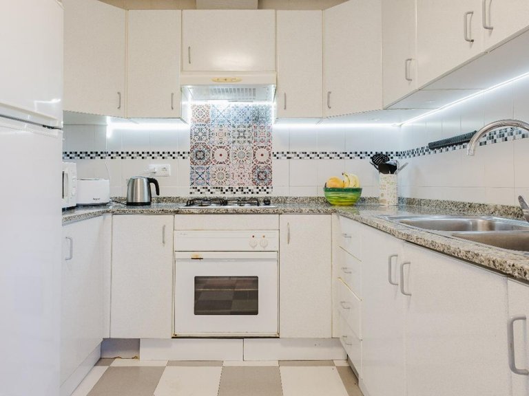 Apartment for Sale in San Miguel De Salinas, Alicante 8