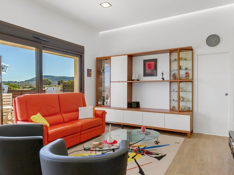 Villa for Sale in Vistabella Golf, Alicante 5