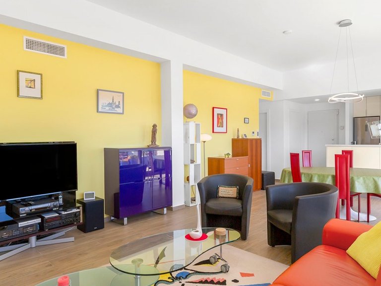 Villa for Sale in Vistabella Golf, Alicante 7