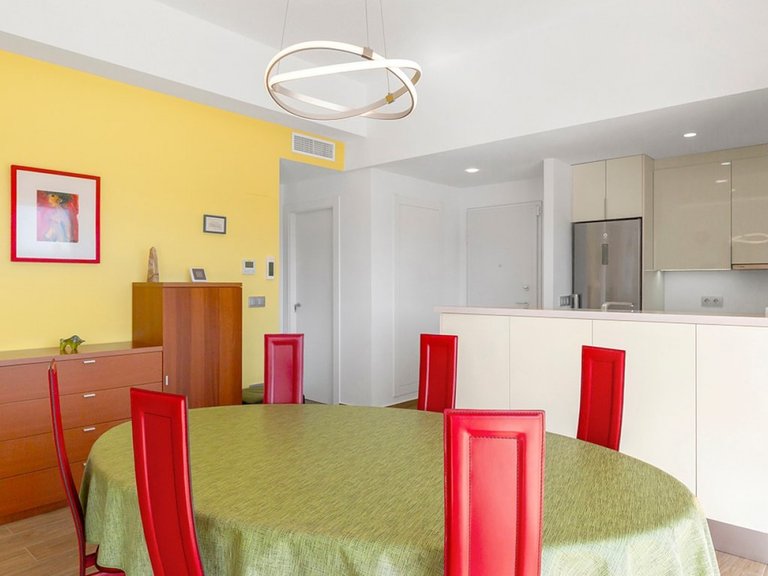 Villa for Sale in Vistabella Golf, Alicante 8