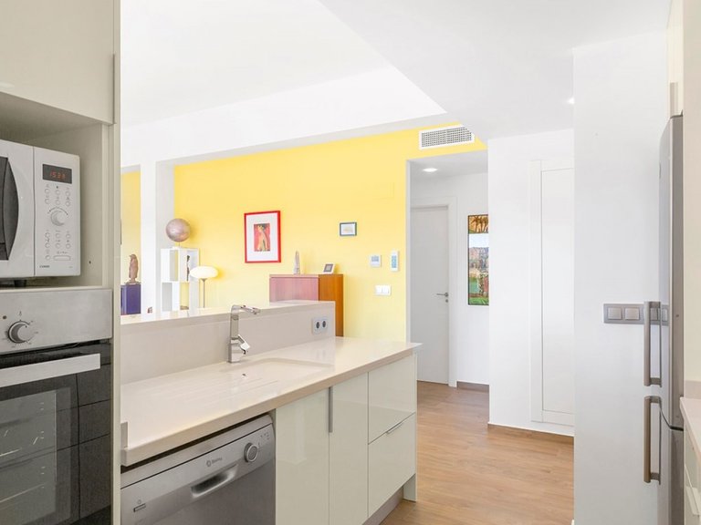 Villa for Sale in Vistabella Golf, Alicante 11