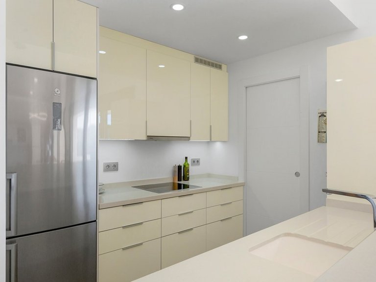 Villa for Sale in Vistabella Golf, Alicante 12